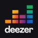 deezer مشغل الموسيقى وبودكاست