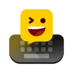 keyboard facemoji emoji كيبورد