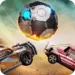 rocket car ball