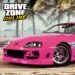 drive zone online car game