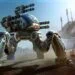 war robots pvp عدة لاعبين