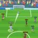 لعبة كرة القدم soccer battle