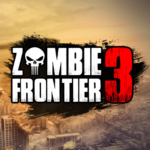 لعبة Zombie Frontier 3 زومبي فرونتير مهكرة