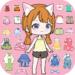 لعبة YOYO Doll Skins بريميوم مود,لعبة YOYO Doll Skins