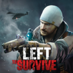 left to survive مهكرة,Left to Survive,left to survive لعبة الزومبي,لعبة الزومبي : Left to Survive الجديد,لعبة الزومبي